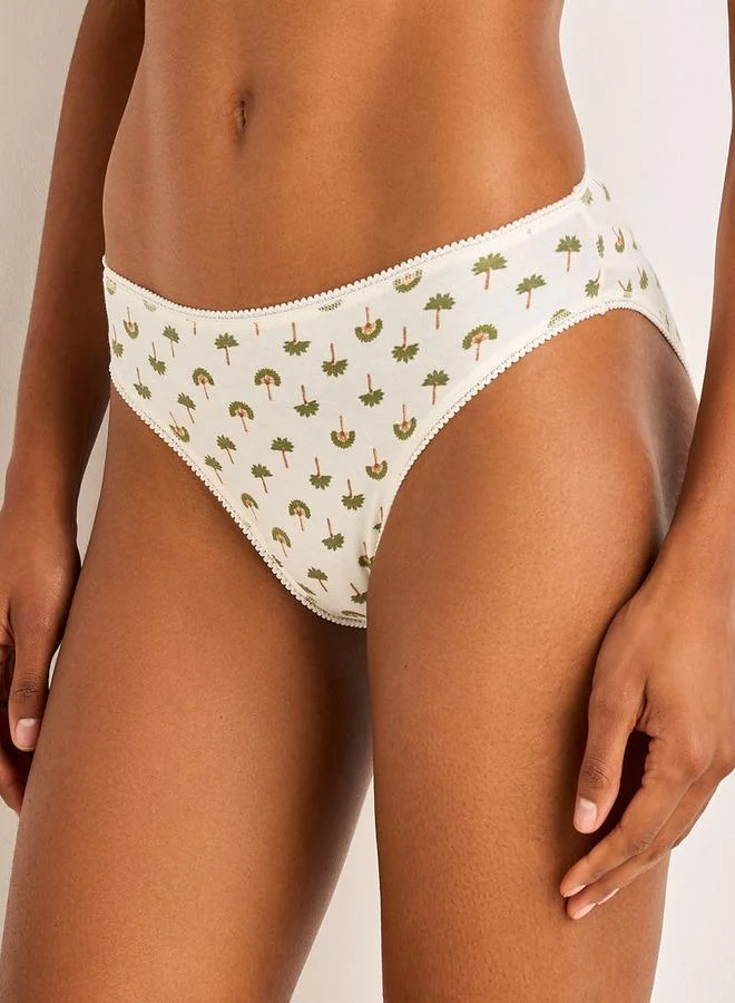 سبلاش فيڤ Set of 5 - Bikini Briefs with Assorted Design